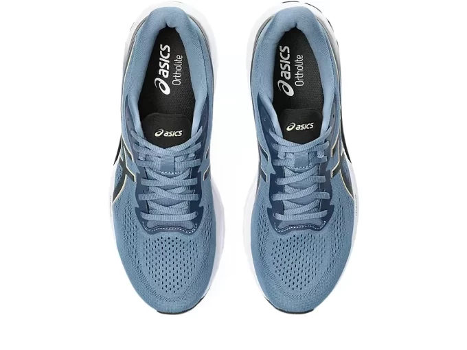 GT-1000 12 STRASSENGETESTET GT-1000 12 STRASSENGETESTET