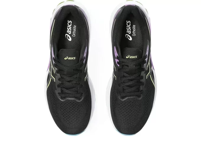 GT-1000 12 STRASSENGETESTET