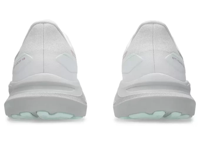 GT-1000 13 STRASSENGETESTET