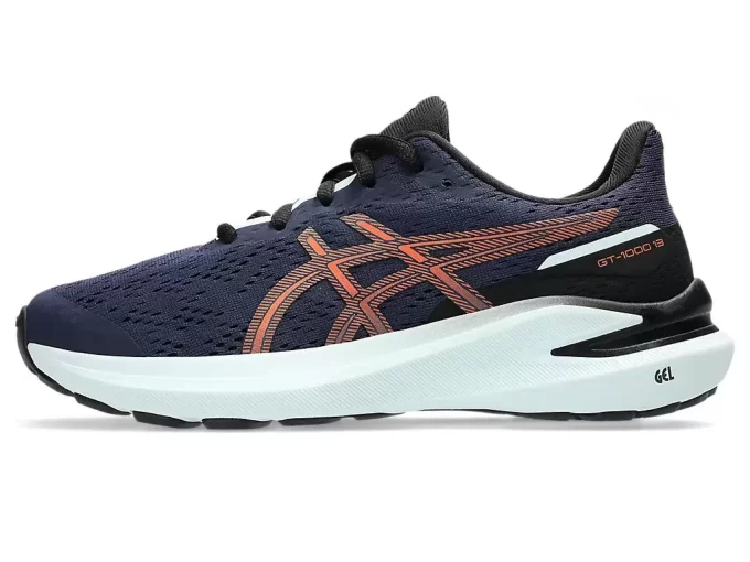 GT-1000 13. KLASSE SCHULE