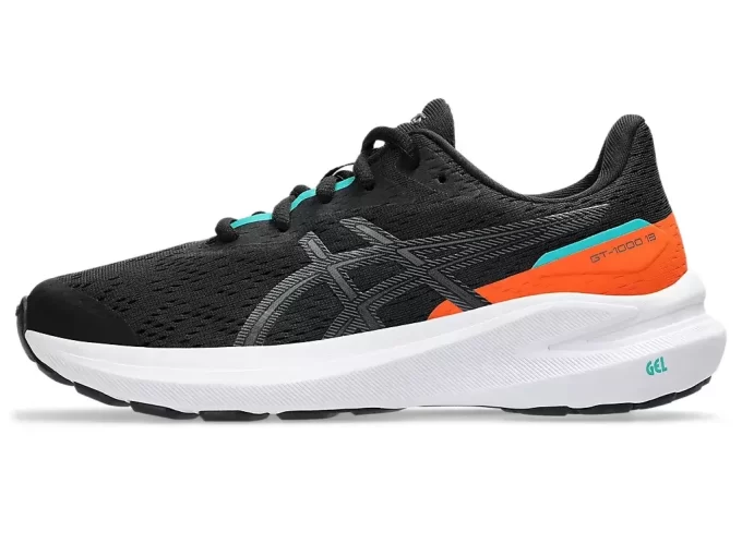 GT-1000 13. KLASSE SCHULE