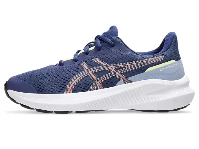 GT-1000 13. KLASSE SCHULE