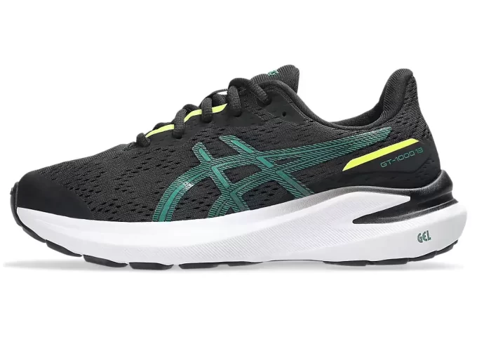 GT-1000 13. KLASSE SCHULE