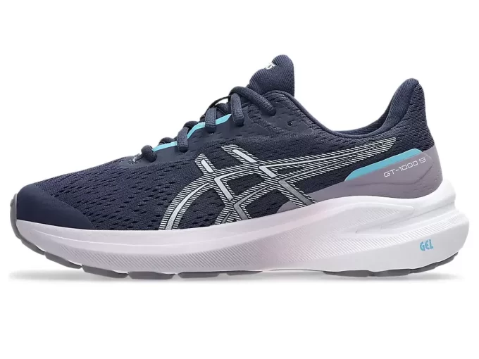 GT-1000 13. KLASSE SCHULE