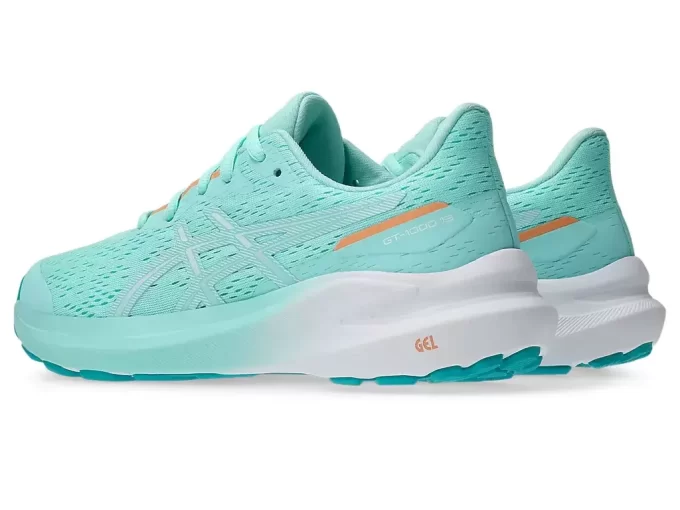 GT-1000 13. KLASSE SCHULE