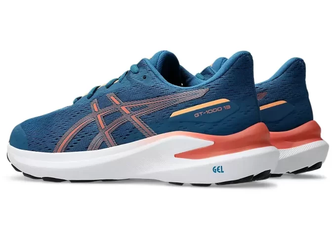 GT-1000 13. KLASSE SCHULE