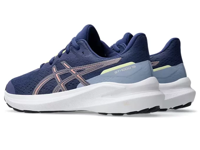 GT-1000 13. KLASSE SCHULE