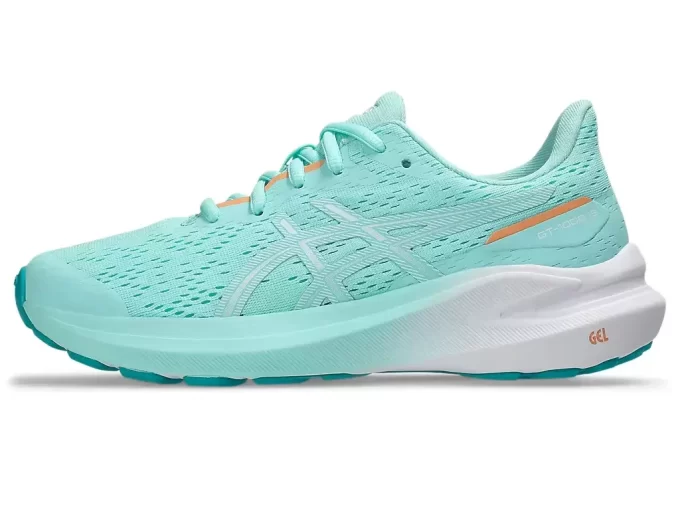 GT-1000 13. KLASSE SCHULE