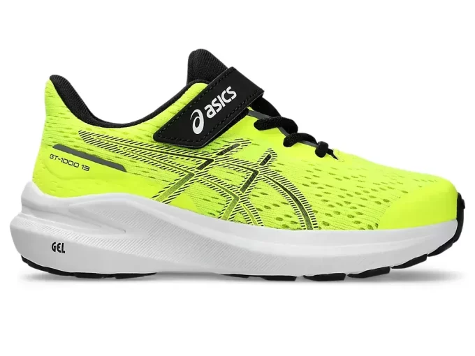 GT-1000 13 VORSCHULE