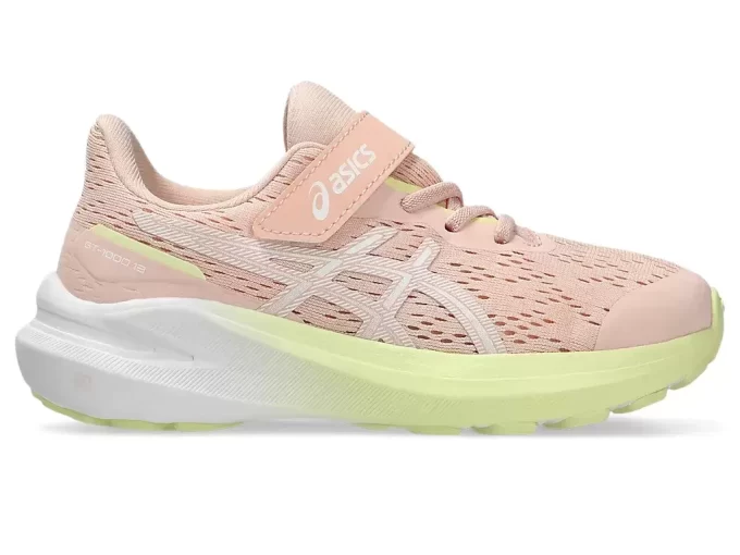 GT-1000 13 VORSCHULE