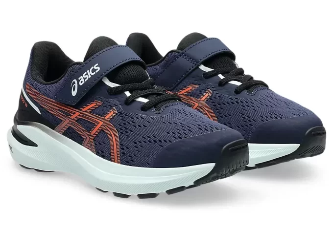 GT-1000 13 VORSCHULE