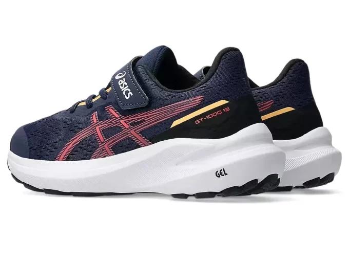 GT-1000 13 VORSCHULE