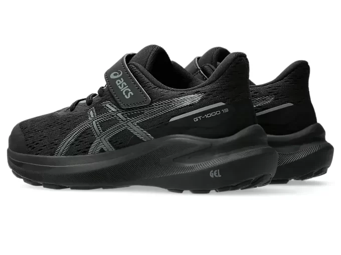 GT-1000 13 VORSCHULE