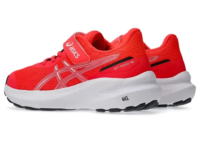 GT-1000 13 VORSCHULE