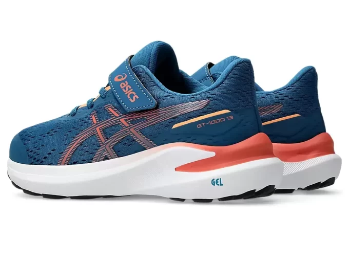 GT-1000 13 VORSCHULE