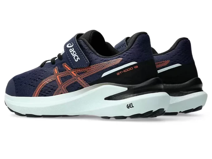 GT-1000 13 VORSCHULE