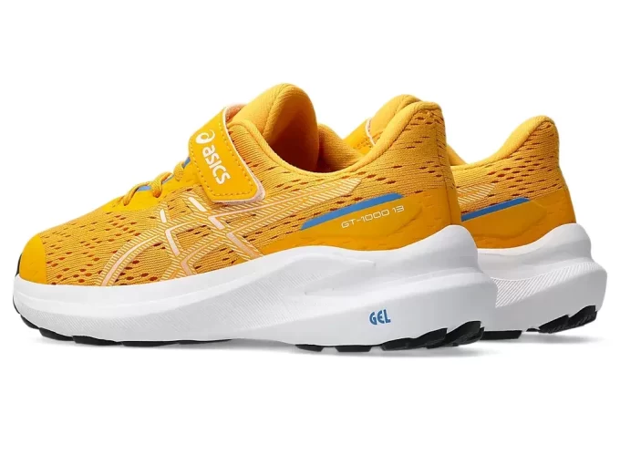 GT-1000 13 VORSCHULE