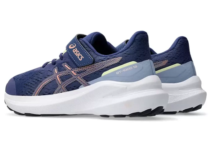 GT-1000 13 VORSCHULE