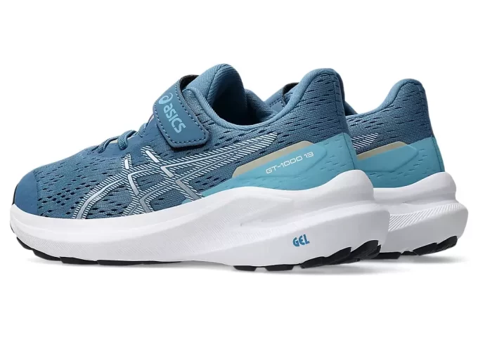 GT-1000 13 VORSCHULE