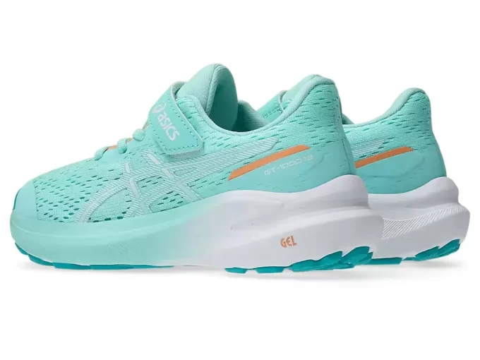 GT-1000 13 VORSCHULE