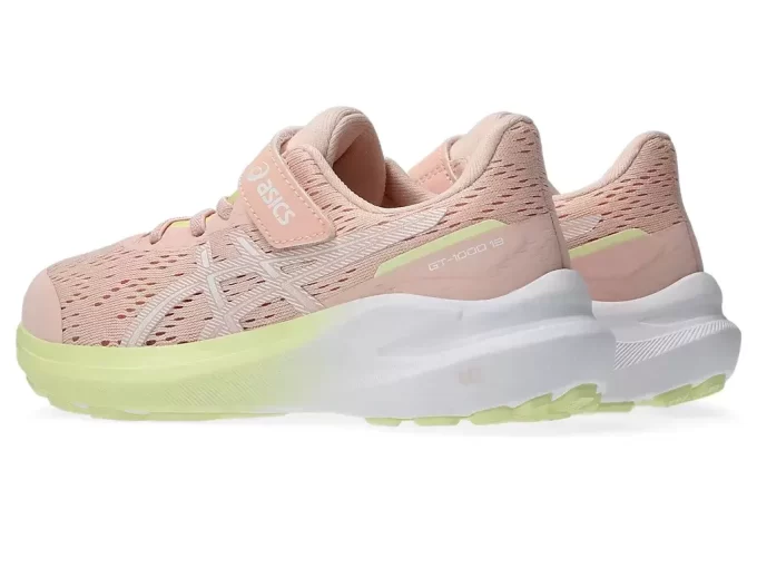 GT-1000 13 VORSCHULE