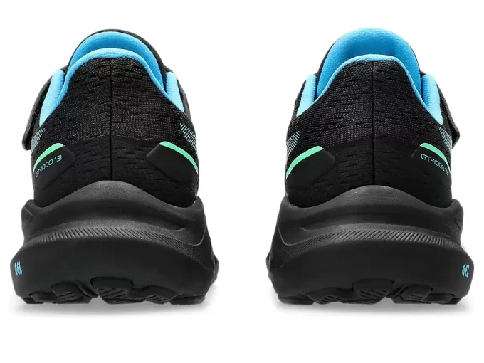 GT-1000 13 VORSCHULE