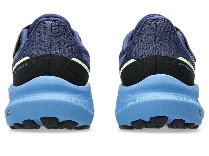 GT-1000 13 VORSCHULE