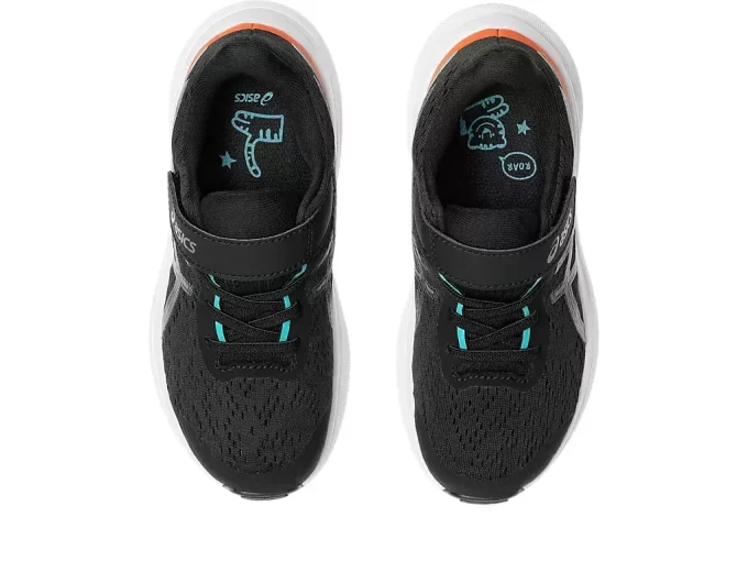 GT-1000 13 VORSCHULE