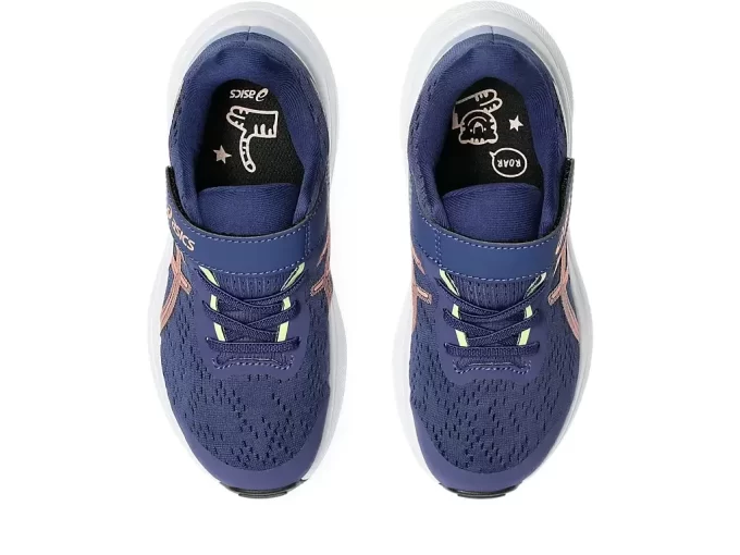 GT-1000 13 VORSCHULE