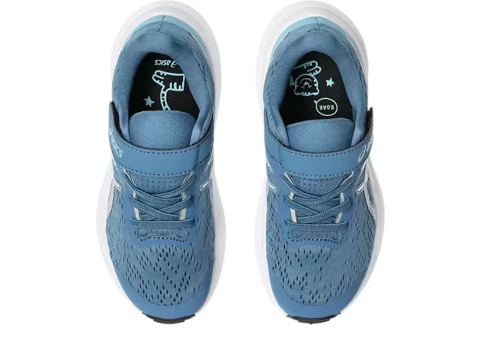 GT-1000 13 VORSCHULE