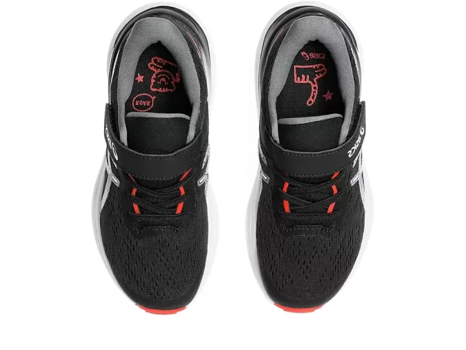 GT-1000 13 VORSCHULE