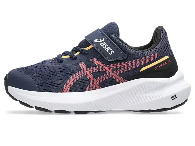 GT-1000 13 VORSCHULE