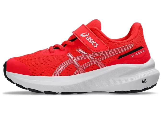 GT-1000 13 VORSCHULE