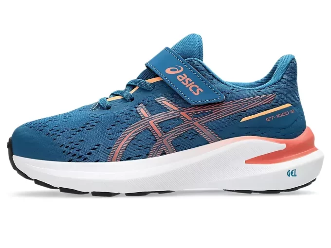 GT-1000 13 VORSCHULE