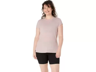 HEATHER CREWNECK-TOP FÜR DAMEN
