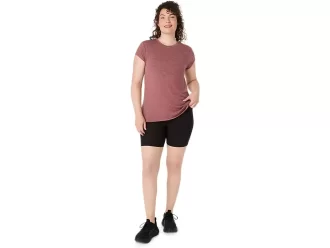 HEATHER CREWNECK-TOP FÜR DAMEN