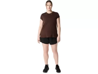 HEATHER CREWNECK-TOP FÜR DAMEN