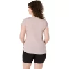 HEATHER CREWNECK-TOP FÜR DAMEN