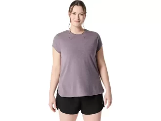 HEATHER CREWNECK-TOP FÜR DAMEN
