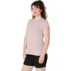 HEATHER CREWNECK-TOP FÜR DAMEN