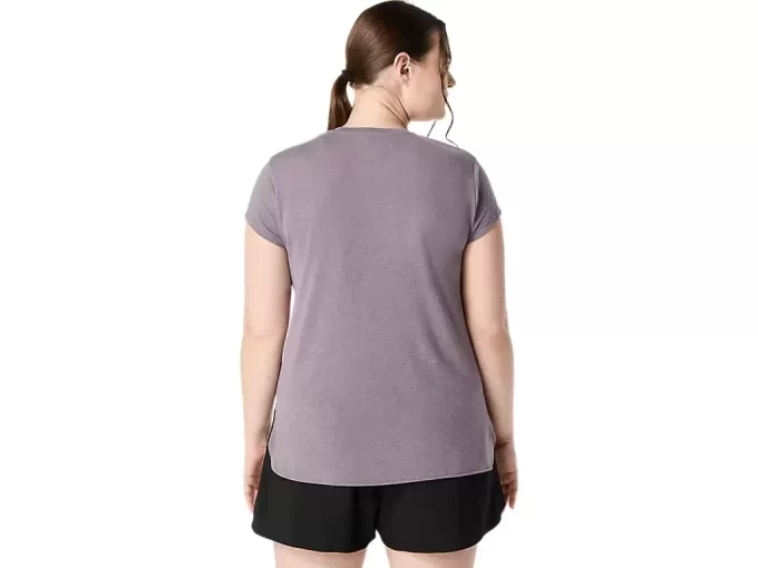 HEATHER CREWNECK-TOP FÜR DAMEN