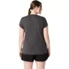 HEATHER CREWNECK-TOP FÜR DAMEN