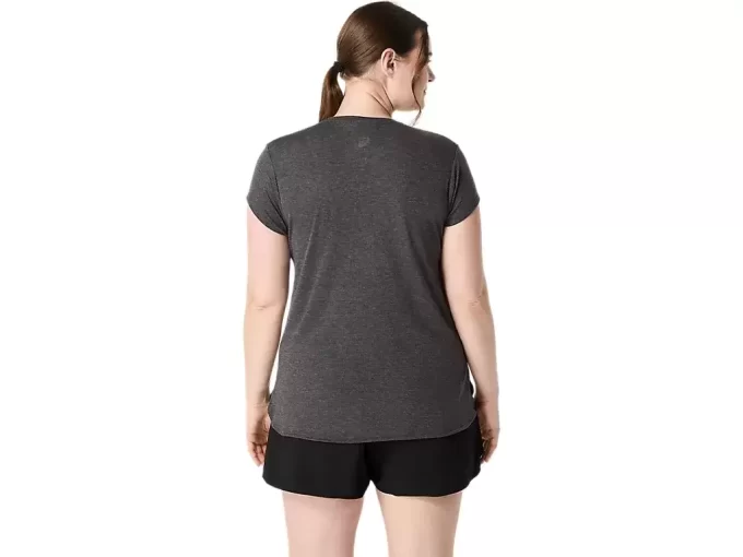 HEATHER CREWNECK-TOP FÜR DAMEN