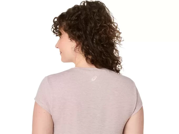 HEATHER CREWNECK-TOP FÜR DAMEN