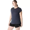 HEATHER CREWNECK-TOP FÜR DAMEN