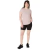 HEATHER CREWNECK-TOP FÜR DAMEN