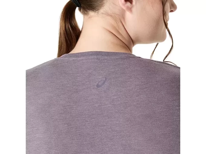 HEATHER CREWNECK-TOP FÜR DAMEN