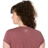 HEATHER CREWNECK-TOP FÜR DAMEN