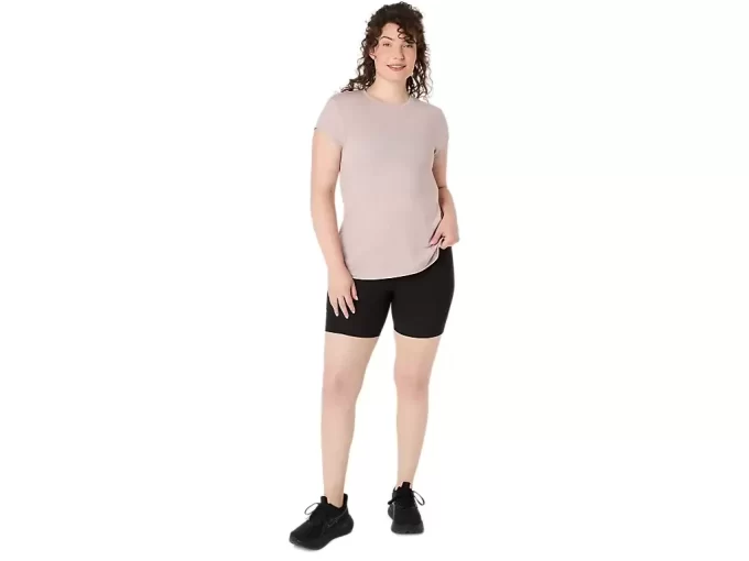 HEATHER CREWNECK-TOP FÜR DAMEN