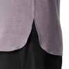 HEATHER CREWNECK-TOP FÜR DAMEN